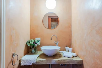 Casa al Dipinto, Contemporary Apartment with – Foto’s 3