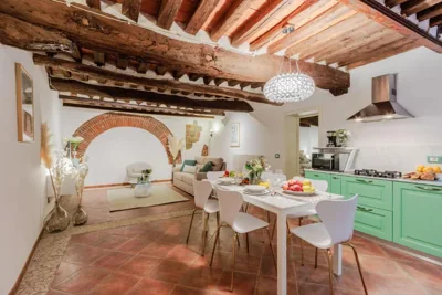 Casa al Dipinto, Contemporary Apartment with – Foto’s 4
