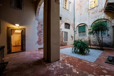 Casa al Dipinto, Contemporary Apartment with – Foto’s 6