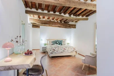 Casa al Dipinto, Contemporary Apartment with – Foto’s 7