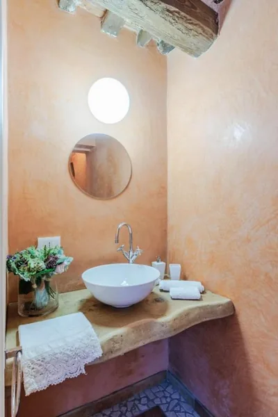 Casa al Dipinto, Contemporary Apartment with – Foto’s 8
