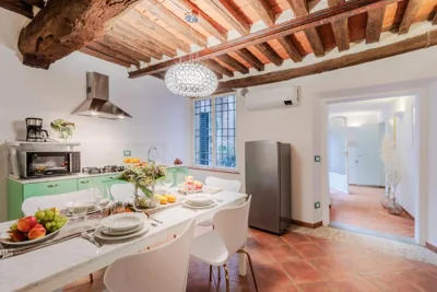 Casa al Dipinto, Contemporary Apartment with – Foto’s 10