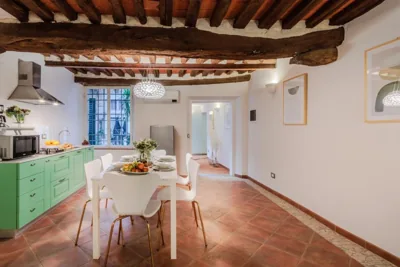 Casa al Dipinto, Contemporary Apartment with – Foto’s 11
