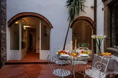 Casa al Dipinto, Contemporary Apartment with – Foto’s 14